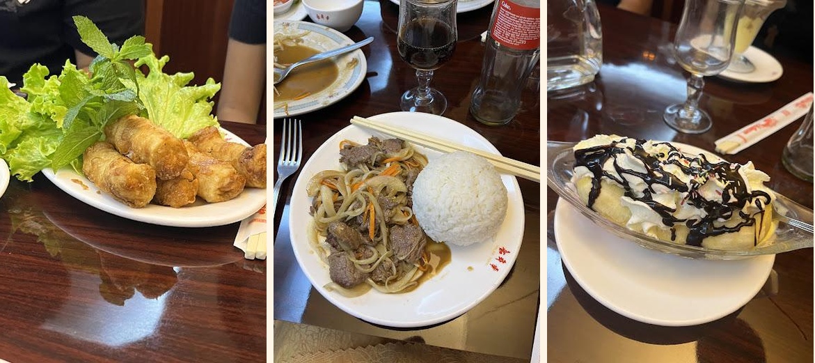 Bonheur d'Issy - Gallery Image 1