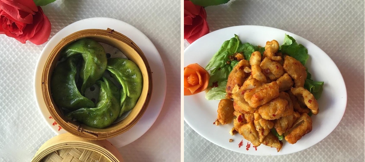 Bonheur d'Issy - Gallery Image 4